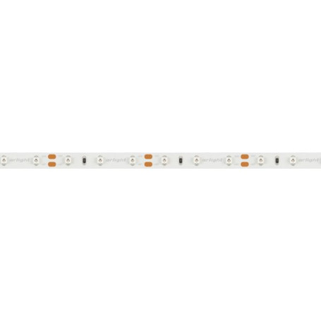 Светодиодная лента Arlight 4,8W/m 60LED/m 2835SMD красный 5M 010526(2)
