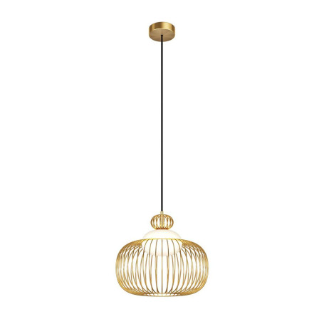 Подвесной светильник Maytoni Levitation MOD376PL-01G