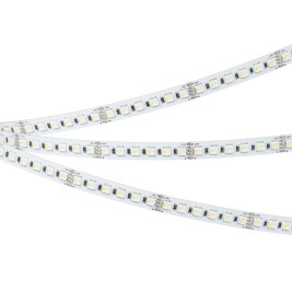 Светодиодная лента Arlight 5W/m 120Led/m 4040SMD разноцветный/дневной белый 5M RT-H120-10mm 24V RGBW-Day-4-in-1 048747