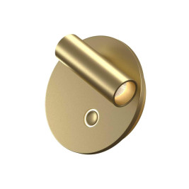 Бра Maytoni Technical Ego C176WL-9W-2.7-4K-MG