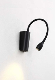 Бра Crystal Lux MOVI B AP3W LED BL