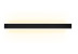 Настенный светодиодный светильник Crystal Lux CLT 028W700 BL