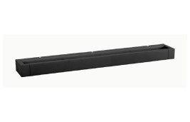 Настенный светодиодный светильник Crystal Lux CLT 028W700 BL