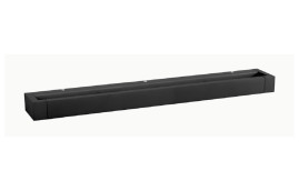 Настенный светодиодный светильник Crystal Lux CLT 028W700 BL