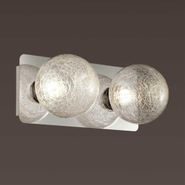 Настенный светильник Lumion Bertha Vintage 4596/7WL