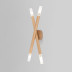 Бра TK Lighting 4524 Noble