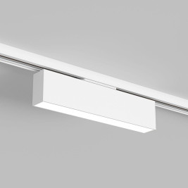 Трековый светильник Denkirs Solid Hals DK6440-WH