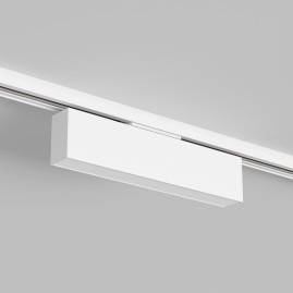 Трековый светильник Denkirs Solid Hals DK6440-WH