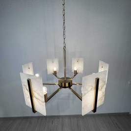 Подвесная люстра ImperiumLoft Marble 75586-22