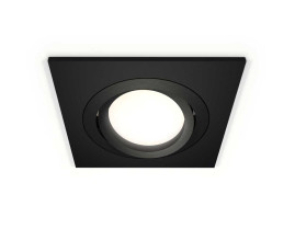 Комплект встраиваемого светильника Ambrella light Techno Spot XC (C7632, N7002) XC7632081