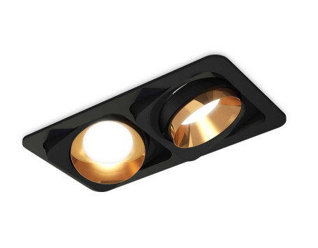 Комплект встраиваемого светильника Ambrella light Techno Spot XC (C7664, N7034) XC7664024