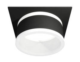 Комплект встраиваемого светильника Ambrella light Techno Spot XC (C8062, N8445) XC8062019