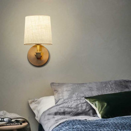 Бра Imperium Loft Elk Lighting Jorgenson White 243261-26