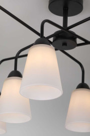 Потолочная люстра Rivoli Jodie 9190-308 Б0070154