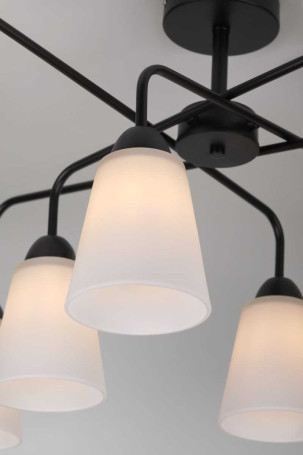 Потолочная люстра Rivoli Jodie 9190-308 Б0070154