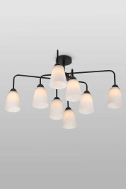 Потолочная люстра Rivoli Jodie 9190-308 Б0070154