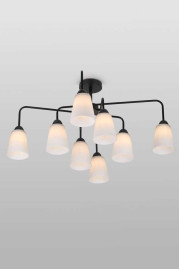 Потолочная люстра Rivoli Jodie 9190-308 Б0070154