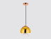Подвесной светильник Ambrella light Traditional TR3602