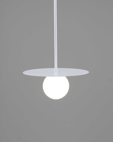 Светильник подвесной Moderli Scrumbel V11571-1P