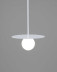 Светильник подвесной Moderli Scrumbel V11571-1P