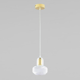 Подвесной светильник TK Lighting 2394 Vichy Gold
