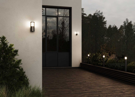 Бра Maytoni Outdoor O492WL-01GF