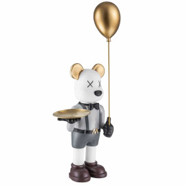 Статуэтка Art Home Decor Butler Z9242
