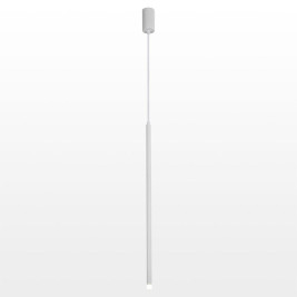 Подвесной светодиодный светильник Lussole Loft LSP-7003