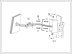 Настенный светодиодный светильник DesignLed GW Shade GW-6809-12-BL-WW 003016