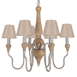 Подвесной светильник Loft it Countryside 10420