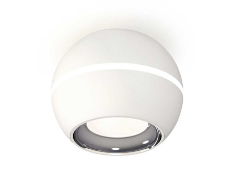 Комплект потолочного светильника Ambrella light Techno Spot XC (C1101, N7022) XS1101002