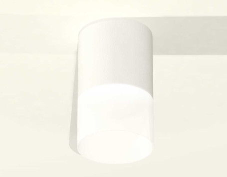 Комплект потолочного светильника Ambrella light Techno Spot XC (C6301, N6252) XS6301065