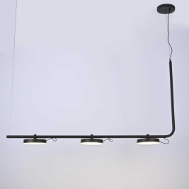 Подвесной светильник Imperium Loft Cary-Long 151261-26