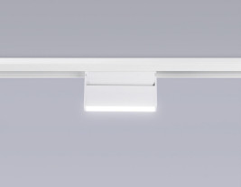 Трековый светодиодный светильник Ambrella light Track System Magnetic GL4058