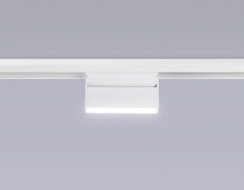 Трековый светодиодный светильник Ambrella light Track System Magnetic GL4058