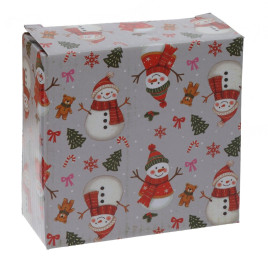 Салатник &quot;Лошадка&quot;,, 250 мл, L11 W11 H4,5 см