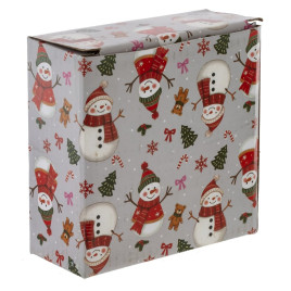 Салатник &quot;Лошадка&quot;,, 250 мл, L11 W11 H4,5 см