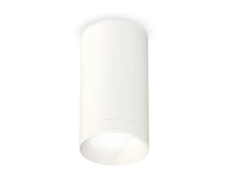 Комплект потолочного светильника Ambrella light Techno Spot XC (C6322, N6130) XS6322020