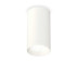 Комплект потолочного светильника Ambrella light Techno Spot XC (C6322, N6130) XS6322020