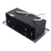 Встраиваемый светильник Arte Lamp Technika A5941PL-2SI