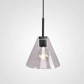 Подвесной светильник Imperium Loft RH Utilitaire Funnel Pendant 123648-22