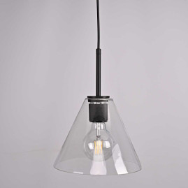 Подвесной светильник Imperium Loft RH Utilitaire Funnel Pendant 123648-22