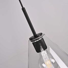 Подвесной светильник Imperium Loft RH Utilitaire Funnel Pendant 123648-22