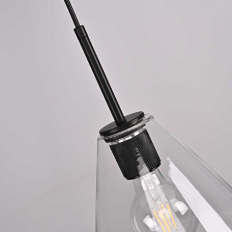 Подвесной светильник Imperium Loft RH Utilitaire Funnel Pendant 123648-22