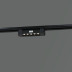 Трековый светодиодный светильник Reluce 06185-9.3-001C LED10W BK