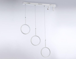 Подвесной светодиодный светильник Ambrella light Comfort Line FL5277