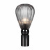 Настольная лампа Odeon Light Exclusive Elica 5417/1T