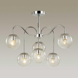 Потолочная люстра Lumion Comfi Darcy 4551/6C