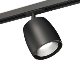 Комплект трекового светильника Ambrella light Track System XT (A2537, C1142, N7033) XT1142001