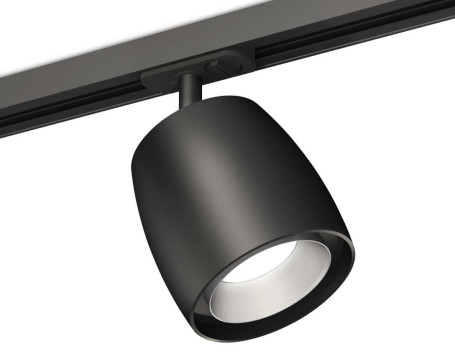 Комплект трекового светильника Ambrella light Track System XT (A2537, C1142, N7033) XT1142001